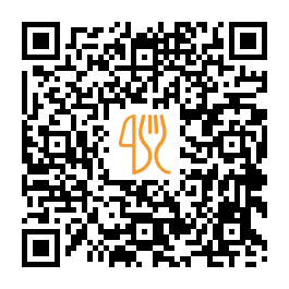 QR-code link naar het menu van The Vesper