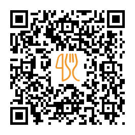 QR-code link para o menu de Doner Dudes