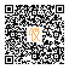 QR-code link para o menu de Nobu Fifty Seven