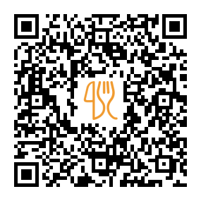 QR-code link para o menu de Chesapeake Bay Pizza