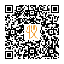 QR-code link para o menu de Cafe Sado