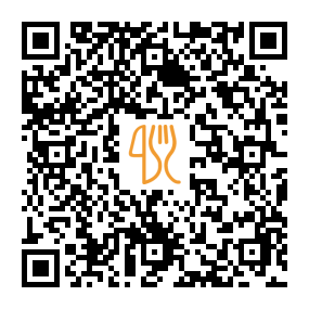 Link z kodem QR do menu Thai Diner