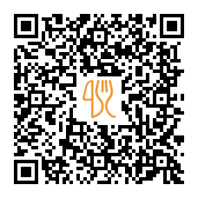 QR-Code zur Speisekarte von The Hungry Fox Country Store