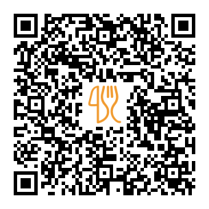 Link z kodem QR do menu Sweet Rose Creamery