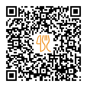 QR-code link para o menu de Lung Wah