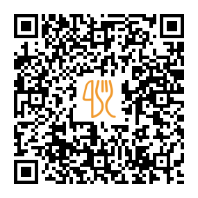 QR-code link naar het menu van Nancy's Cafe