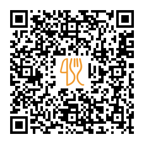 QR-code link para o menu de Med Fresh Grill