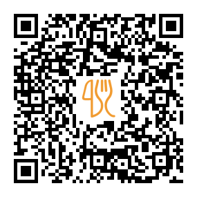 QR-code link para o menu de Goldburgers