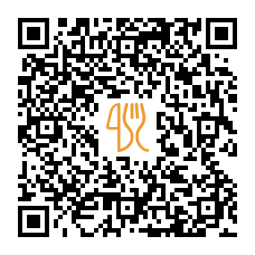 QR-code link către meniul Hooked Up Ale House Raw