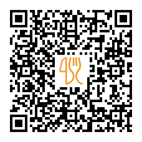 QR-code link para o menu de Sam's Sushi Bistro