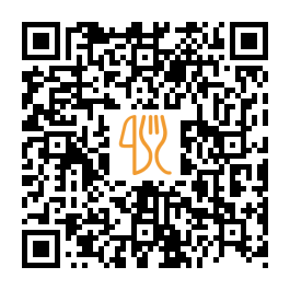 QR-code link para o menu de Lucky's