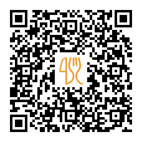 QR-code link para o menu de The Bean Barn