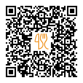 QR-code link para o menu de Jim's Razorback Pizza