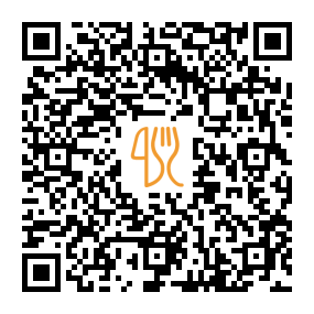 QR-code link para o menu de The Muse Coffee Company