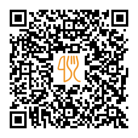 QR-code link para o menu de Airport Diner