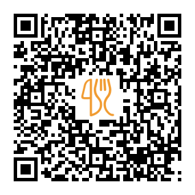 QR-code link para o menu de The Rockin Chicken