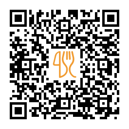 QR-code link para o menu de Chef Lee