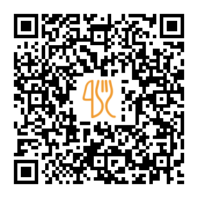 QR-code link para o menu de Pizza Hut