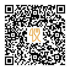 QR-code link către meniul Kungfu Kitchen