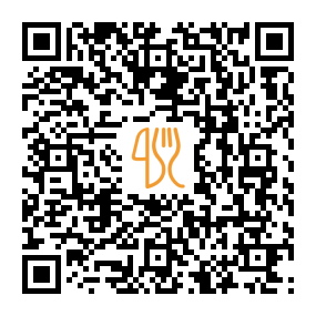 QR-code link para o menu de Kitty Hawk Cafe