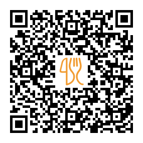 QR-code link către meniul Jim's Razorback Pizza