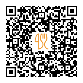 QR-code link naar het menu van Hon's Wok