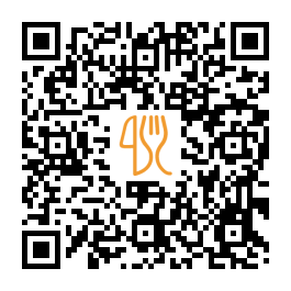 QR-code link para o menu de Mcdonald's