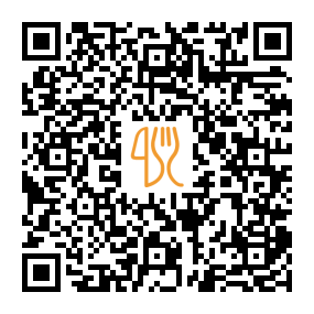 QR-code link para o menu de Tricia's Treasures Bistro