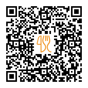 QR-code link para o menu de Pizza Corner