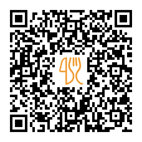 QR-code link para o menu de Two Salmon Cafe