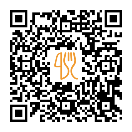 QR-code link para o menu de Cacciatore's