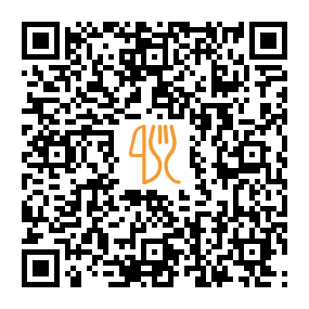 QR-code link para o menu de Anderson's Supper Club