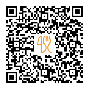 QR-code link para o menu de Bobbie Sue's