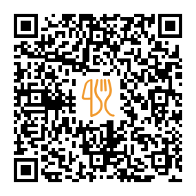 QR-code link către meniul Thai Delight