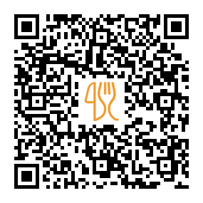 QR-code link para o menu de Claudette