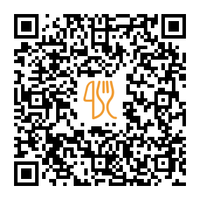 QR-code link naar het menu van Friederick's Family