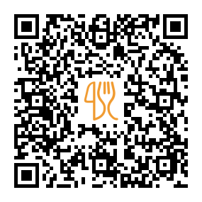 QR-code link către meniul Hyde Away Cafe