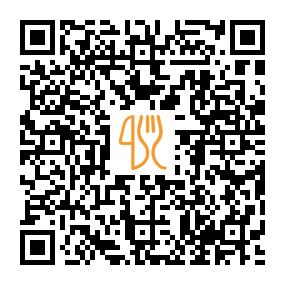 QR-code link para o menu de Hunan Taste