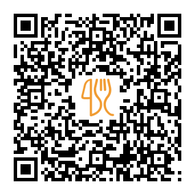 QR-code link către meniul Casa De Okin