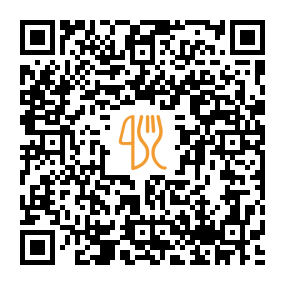 QR-code link para o menu de Brew Coffeehouse