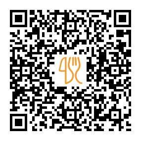 QR-code link para o menu de True North Diner