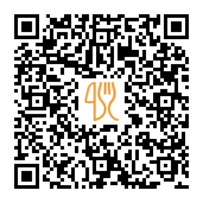 QR-code link para o menu de Gina's Pizzeria