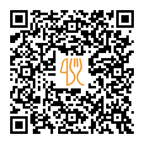 QR-code link para o menu de Teavana