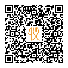 QR-code link naar het menu van Thai Garden