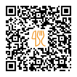 QR-code link para o menu de Magoo's Burgers