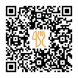 QR-code link para o menu de Sauly's Pizza