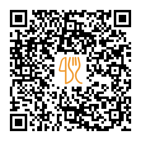 QR-code link para o menu de Oasis