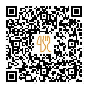 QR-code link către meniul Gold Garden