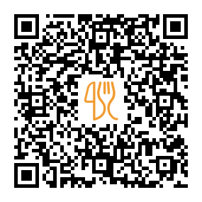 QR-code link para o menu de Campus Cafe