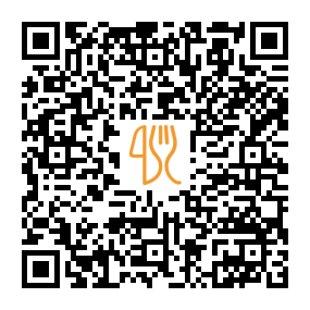 QR-code link para o menu de Bad Dog Coffee Works